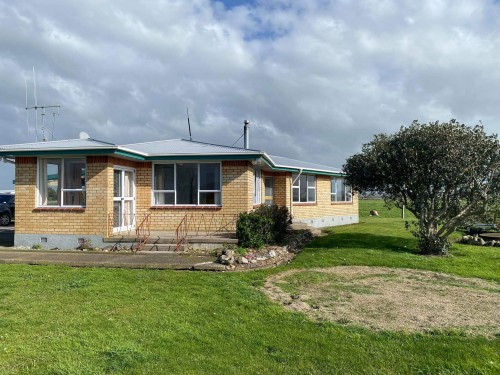 Rural Property - Hauraki Plains