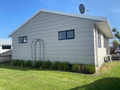 Very Tidy Unit - Paeroa